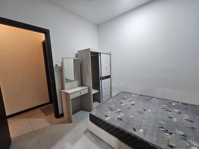 Servis Apartment untuk Disewa di Neu Suites - K C Ang - PropertyGuru.com.my