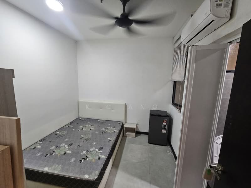 Servis Apartment untuk Disewa di Neu Suites - K C Ang - PropertyGuru.com.my