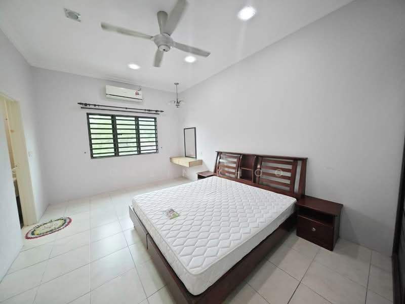 Semi-Detached House for Sale in Ipoh (Perak) - Qazin Khoo - Bedroom - PropertyGuru.com.my