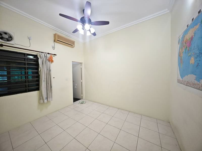 Semi-Detached House for Sale in Ipoh (Perak) - Qazin Khoo - Interior - PropertyGuru.com.my