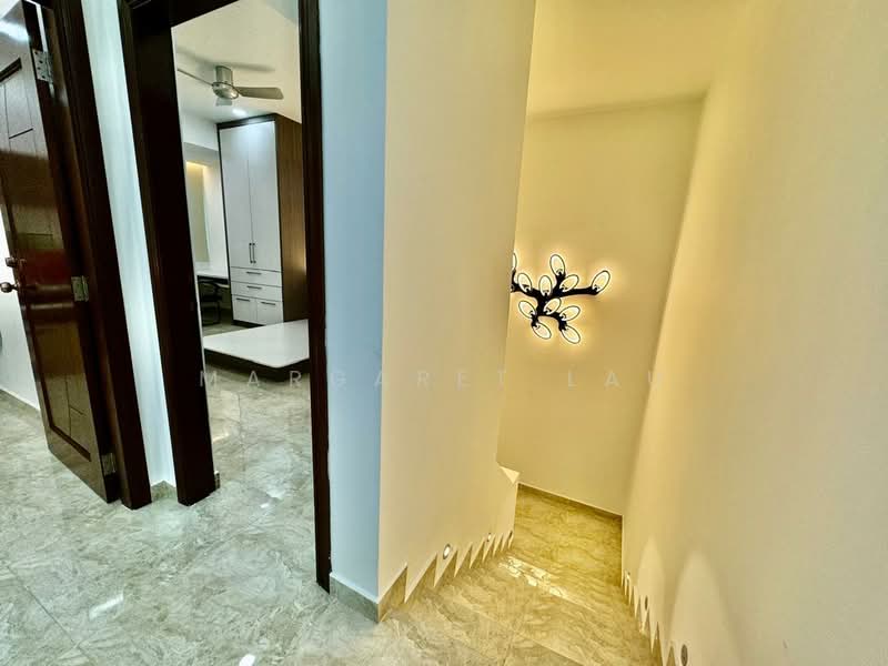 Aman Suria Damansara untuk Untuk Dijual - RM 3,100,000, Mac 2026 - Bedroom - PropertyGuru.com.my