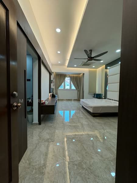 Aman Suria Damansara untuk Untuk Dijual - RM 3,100,000, Mac 2026 - Bedroom - PropertyGuru.com.my