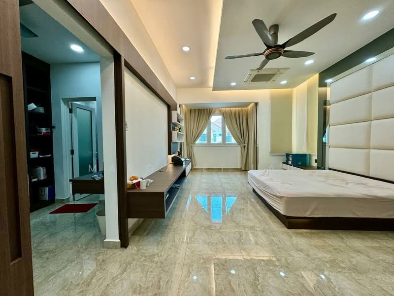 Aman Suria Damansara untuk Untuk Dijual - RM 3,100,000, Mac 2026 - Bedroom - PropertyGuru.com.my