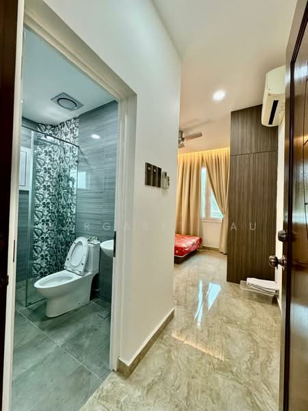 Aman Suria Damansara untuk Untuk Dijual - RM 3,100,000, Mac 2026 - Bathroom - PropertyGuru.com.my