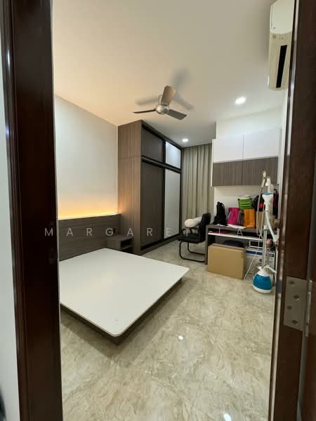 Aman Suria Damansara untuk Untuk Dijual - RM 3,100,000, Mac 2026 - Bedroom - PropertyGuru.com.my