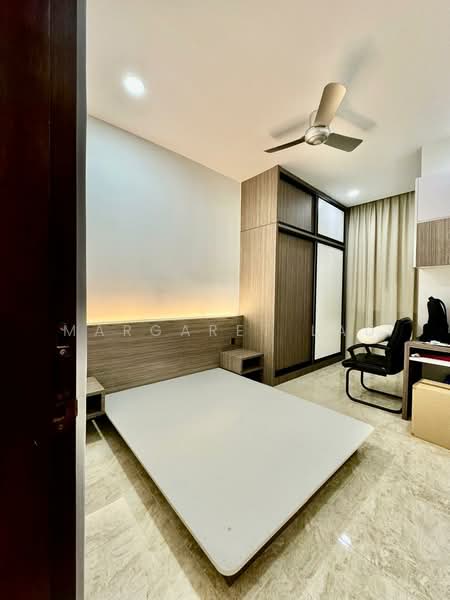 Aman Suria Damansara untuk Untuk Dijual - RM 3,100,000, Mac 2026 - Bedroom - PropertyGuru.com.my