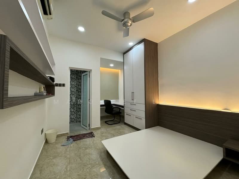 Aman Suria Damansara untuk Untuk Dijual - RM 3,100,000, Mac 2026 - Bedroom - PropertyGuru.com.my