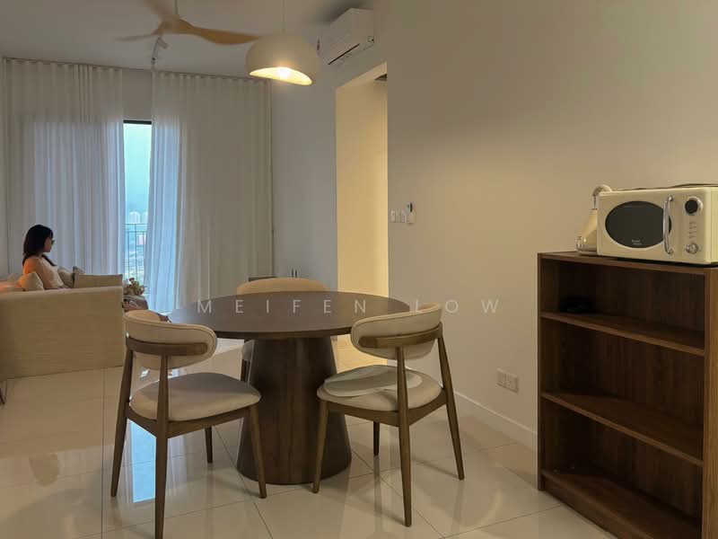 Skyline KL untuk Untuk Disewa - RM 3,500 /bulan, Mac 2026 - PropertyGuru.com.my