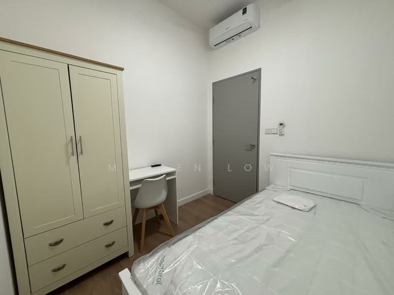 Skyline KL untuk Untuk Disewa - RM 3,500 /bulan, Mac 2026 - Bedroom - PropertyGuru.com.my
