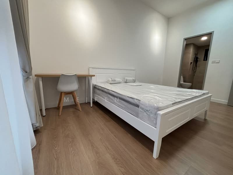 Skyline KL untuk Untuk Disewa - RM 3,500 /bulan, Mac 2026 - PropertyGuru.com.my