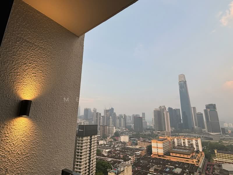 Skyline KL untuk Untuk Disewa - RM 3,500 /bulan, Mac 2026 - PropertyGuru.com.my