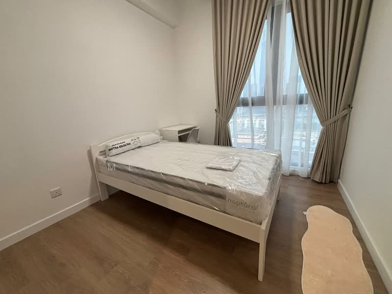 Skyline KL untuk Untuk Disewa - RM 3,500 /bulan, Mac 2026 - PropertyGuru.com.my