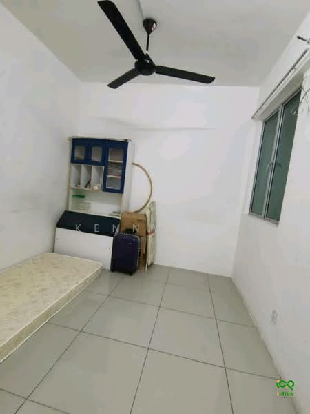 Apartment for Rent at Silk Residence - Kenny Lai - PropertyGuru.com.my