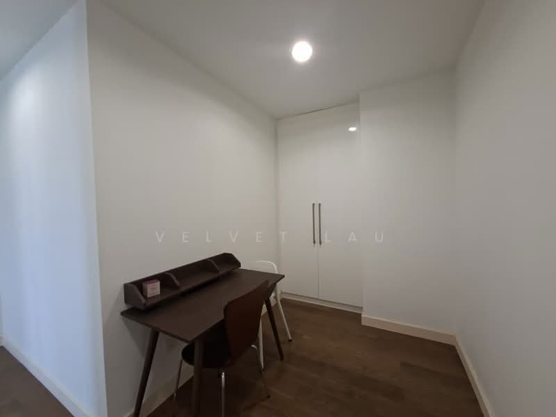 Condominium for Rent at Teega Residences - Velvet Lau - Study - PropertyGuru.com.my