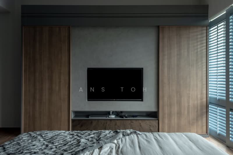 Service Residence for Sale at Reflection Residences - ANS TOH - PropertyGuru.com.my