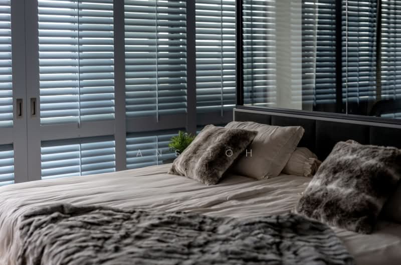 Service Residence for Sale at Reflection Residences - ANS TOH - PropertyGuru.com.my