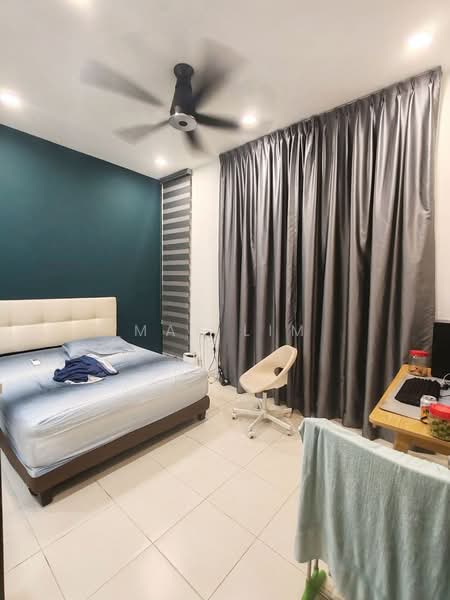 Tasek Seri Alam untuk Untuk Dijual - RM 599,000, Mac 2026 - Bedroom - PropertyGuru.com.my
