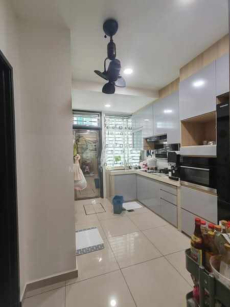 Tasek Seri Alam untuk Untuk Dijual - RM 599,000, Mac 2026 - Kitchen - PropertyGuru.com.my