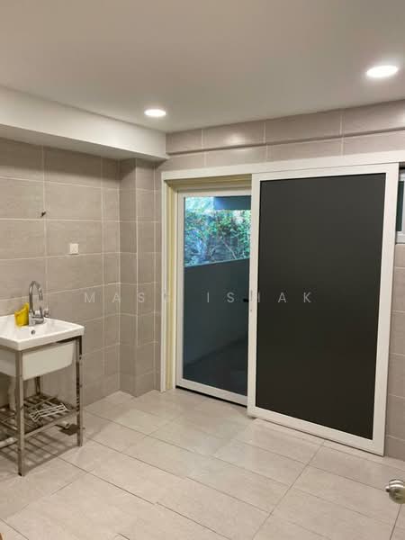 Condominium for Rent at Menara Mutiara - Mass Ishak - Interior - PropertyGuru.com.my