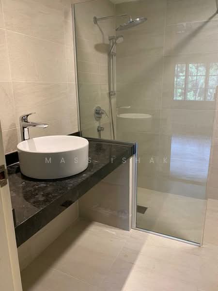 Condominium for Rent at Menara Mutiara - Mass Ishak - Bathroom - PropertyGuru.com.my