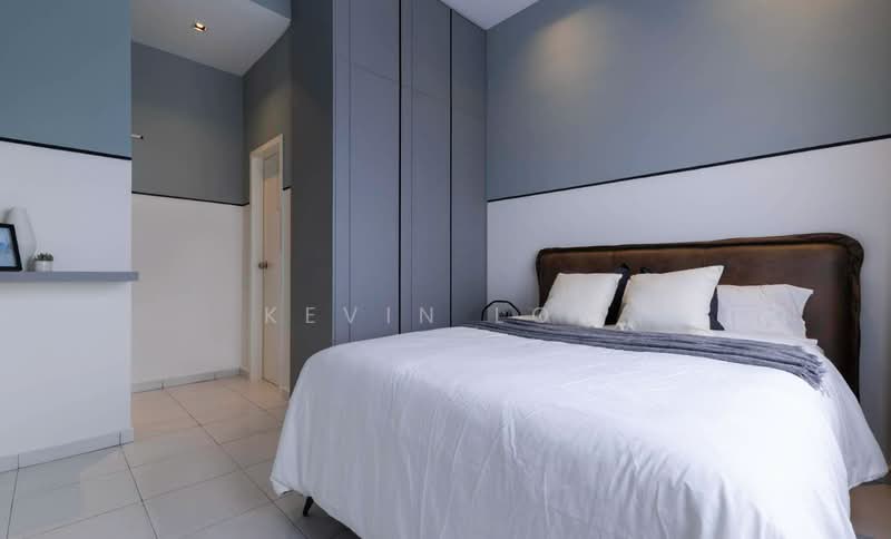 Condominium for Sale at SkyVogue - Kevin Low - Bedroom - PropertyGuru.com.my