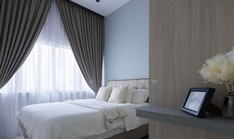 Condominium for Sale at SkyVogue - Kevin Low - Bedroom - PropertyGuru.com.my