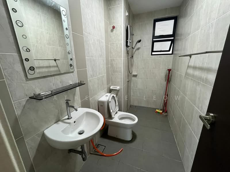 Service Residence for Rent at Sky Breeze Service Apartment - Katherine Leow - PropertyGuru.com.my