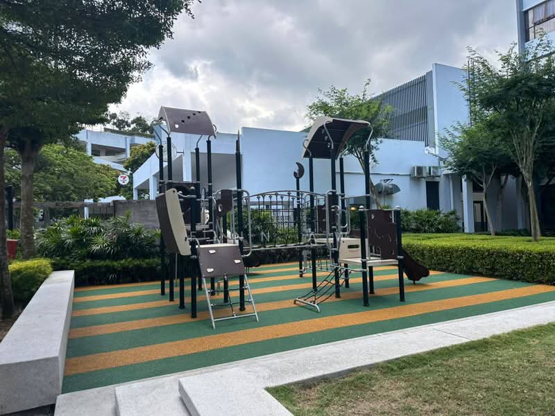 The WaterEdge (Pinggiran Air) untuk Untuk Disewa - RM 2,600 /bulan, Mac 2026 - Exterior - PropertyGuru.com.my