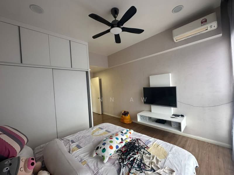 The WaterEdge (Pinggiran Air) untuk Untuk Disewa - RM 2,600 /bulan, Mac 2026 - Bedroom - PropertyGuru.com.my