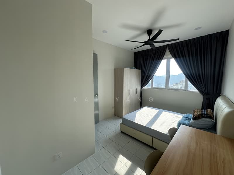 Condominium for Rent at The Zen - Kah Yang - Bedroom - PropertyGuru.com.my