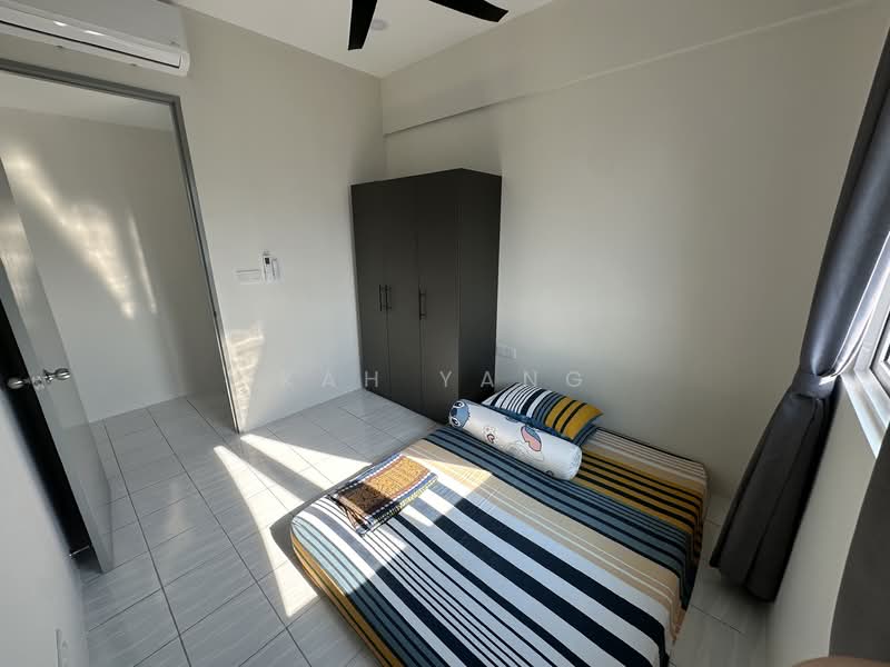 Condominium for Rent at The Zen - Kah Yang - Bedroom - PropertyGuru.com.my