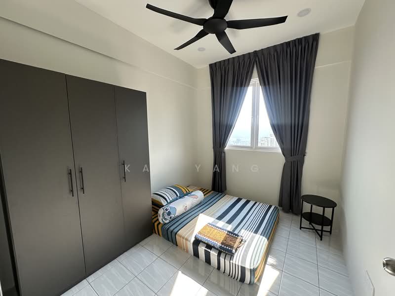 Condominium for Rent at The Zen - Kah Yang - PropertyGuru.com.my