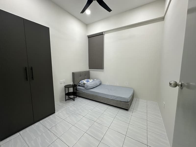 Condominium for Rent at The Zen - Kah Yang - PropertyGuru.com.my