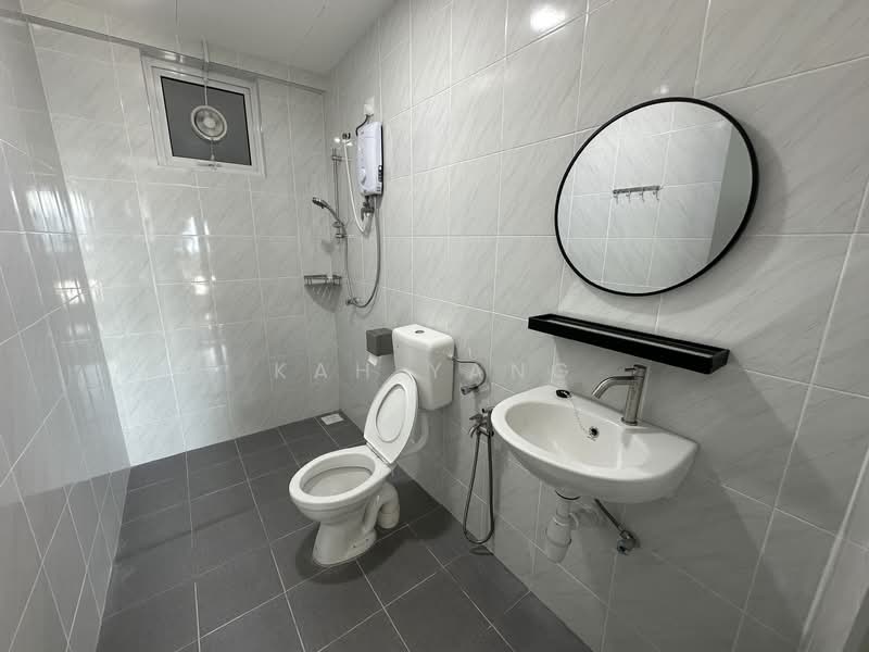 Condominium for Rent at The Zen - Kah Yang - PropertyGuru.com.my