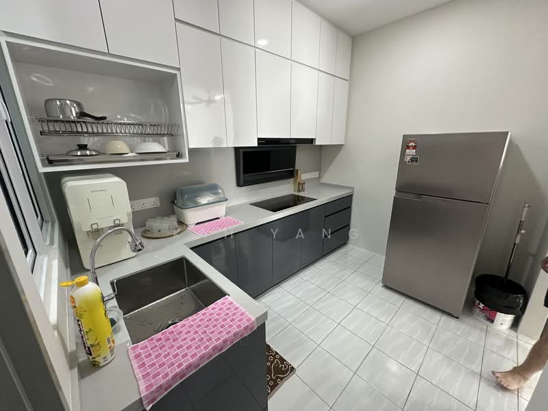 Condominium for Rent at The Zen - Kah Yang - PropertyGuru.com.my