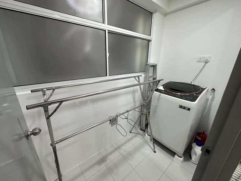 Condominium for Rent at The Zen - Kah Yang - PropertyGuru.com.my