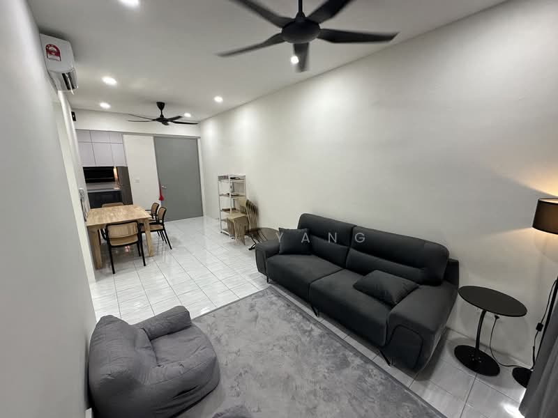 Condominium for Rent at The Zen - Kah Yang - PropertyGuru.com.my