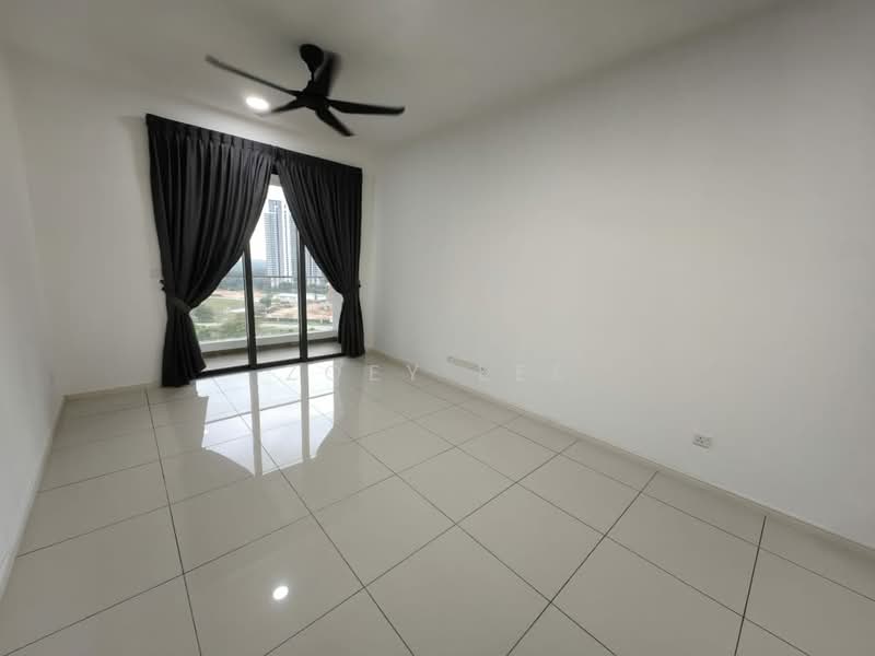 The Elysia Park Residence untuk Untuk Disewa - RM 1,800 /bulan, Apr 2026 - Living Room - PropertyGuru.com.my