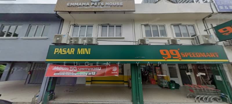 Taman Segambut Aman @ Sri Kepong untuk Untuk Dijual - RM 1,500,000, Mac 2026 - PropertyGuru.com.my