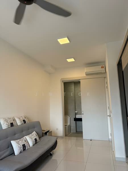 Service Residence for Rent at Sky Trees - Jin Teok - PropertyGuru.com.my