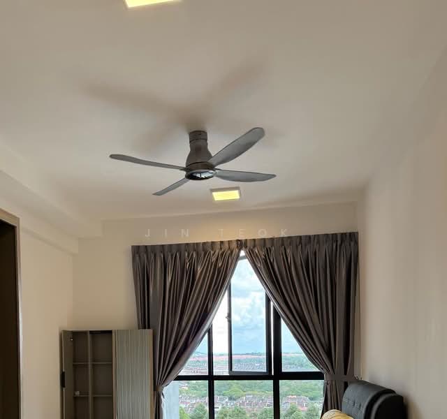 Service Residence for Rent at Sky Trees - Jin Teok - PropertyGuru.com.my