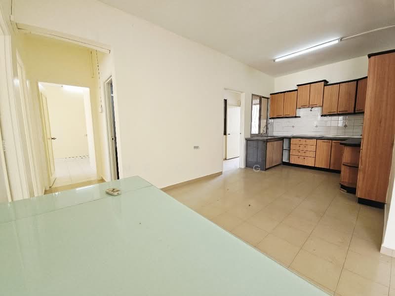 Condominium for Sale at Villa Emas - Ms Chang - Kitchen - PropertyGuru.com.my