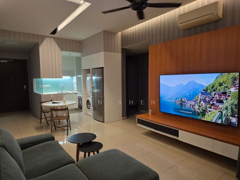 Service Residence for Sale at Twin Arkz - Hin Shen - PropertyGuru.com.my