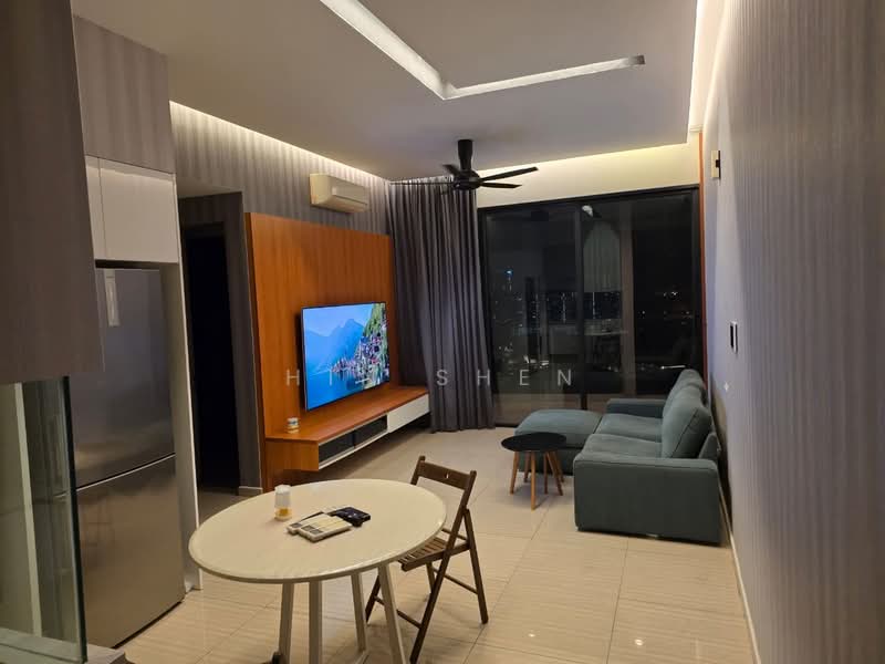 Service Residence for Sale at Twin Arkz - Hin Shen - PropertyGuru.com.my