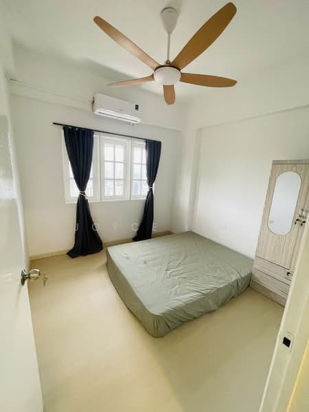 Condominium for Rent at Vista Condominium - Joyce Lim - Bedroom - PropertyGuru.com.my