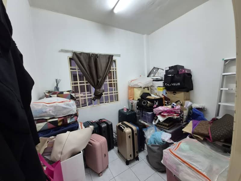 Kondominium untuk Dijual di Pelangi Damansara - Roy Choong - Interior - PropertyGuru.com.my