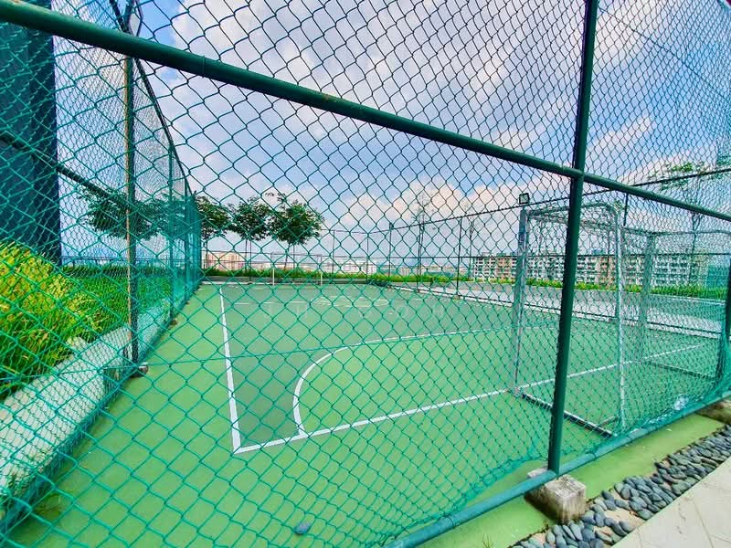 Service Residence for Rent at Aera Residence - JH Goh - Exterior - PropertyGuru.com.my