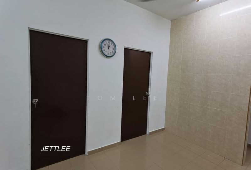 Untuk Dijual - Taman Pendamar Indah 2