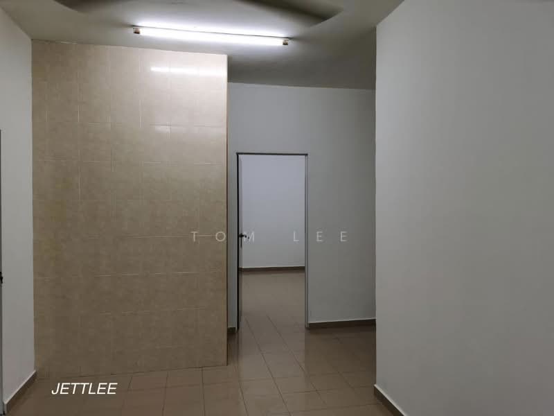 Untuk Dijual - Taman Pendamar Indah 2