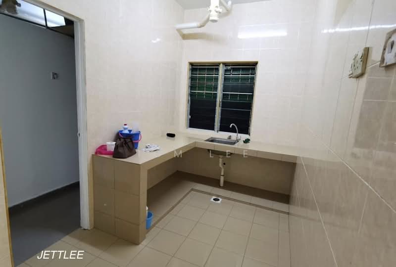 Untuk Dijual - Taman Pendamar Indah 2